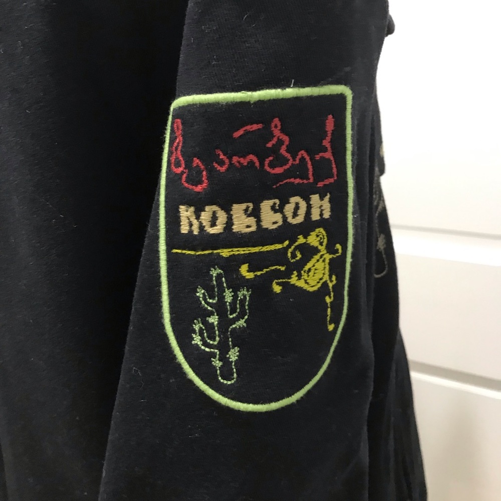 Men’s Bomber Jacket